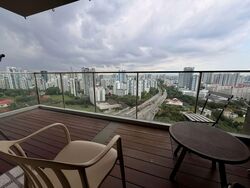 Forte Suites (D8), Apartment #559189611